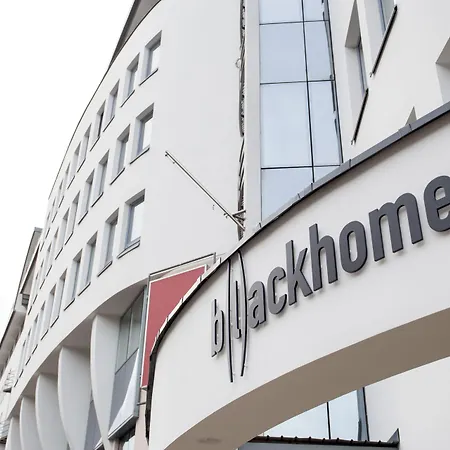 Blackhome Wien I Contactless Check-In-3