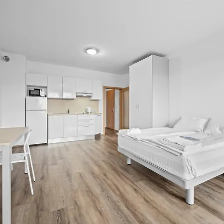 Prague City Residence-2