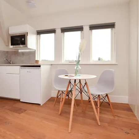Golders Green Serviced Apartments By Concept Apartments-3