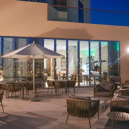 Pavilion Hotel Al Jaddaf - Managed By Nooa-2