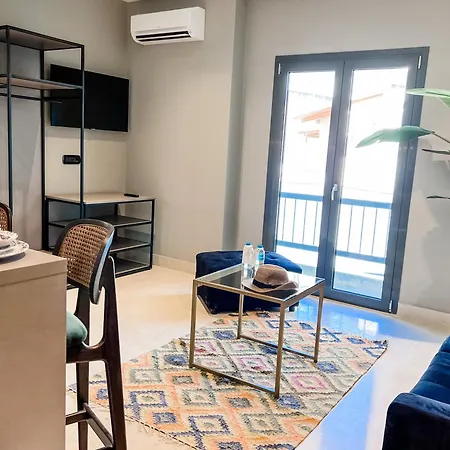 Royalty Suites Psyrri-2
