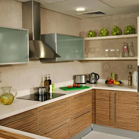 Fraser Suites Doha-2