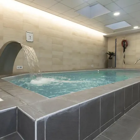 Appart Hotel Odalys City Strasbourg Centre Les Halles-2
