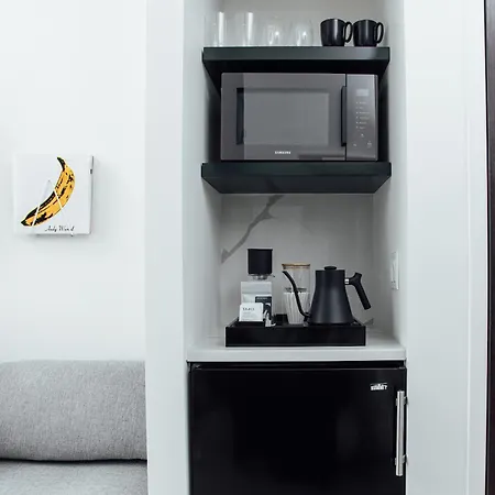 Mint House 70 Pine By Kasa-3