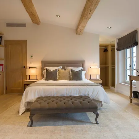 Mougins Luxury Retreats-2