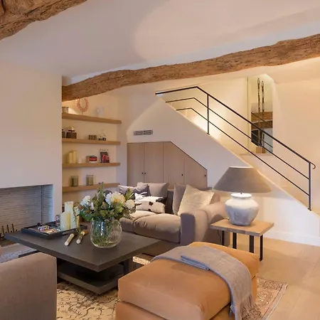Mougins Luxury Retreats-3