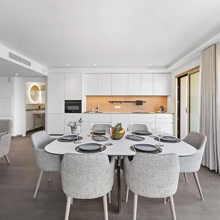 Novaya Suites-3