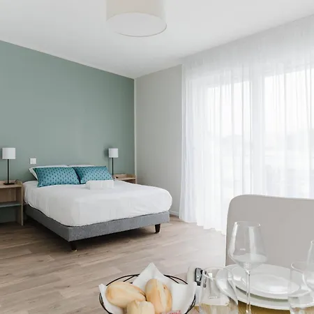 Quality Aparthotel Quiberon-2