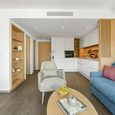 Novaya Suites-2