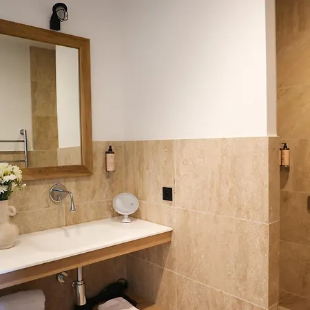 Residence Les Suites Pereire-3