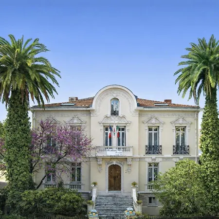 Résidence La Villa Léonie-2
