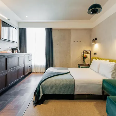 Staycity Aparthotels London Dalston-2