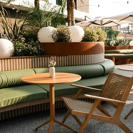The Social Hub Rome Extended Stay-2