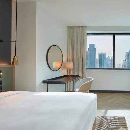 Radisson Blu Residence, Dubai Marina-2