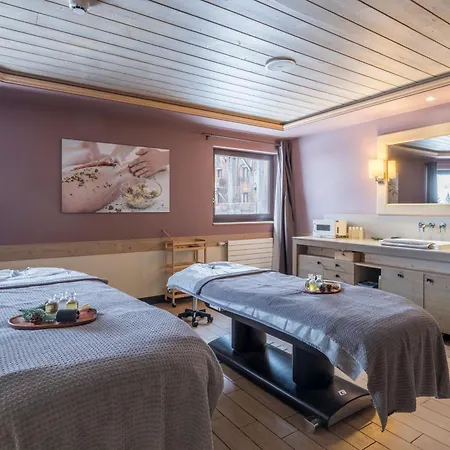 Résidence Pierre&Vacances Premium L'Amara-2