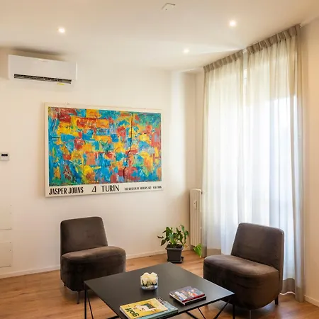 San Carlo Suite Torino-2