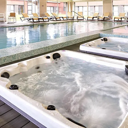 Aparthotel & Spa Adagio Vannes-2