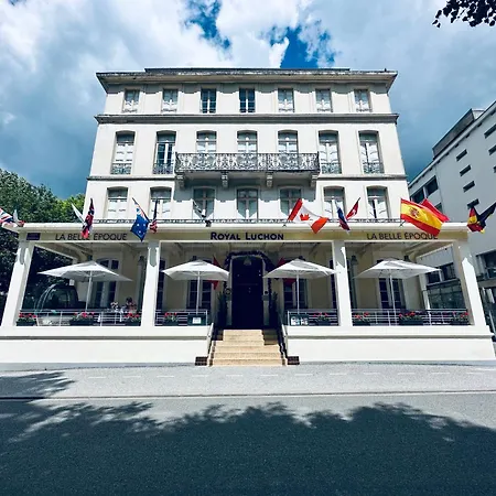 Royal Luchon-3