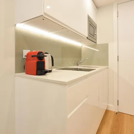 Earls Court West Serviced Apartments By Concept Apartments-2