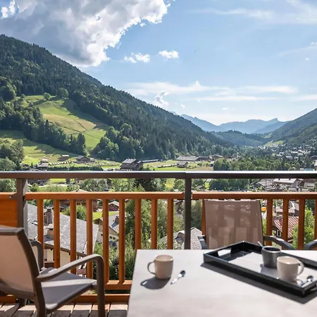 Les Chalets de Joy-2
