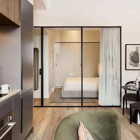 Eurostars Old Montreal Suites & Apartments-2