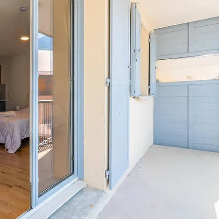 Les Balcons de l'Yse résidence de tourisme-3