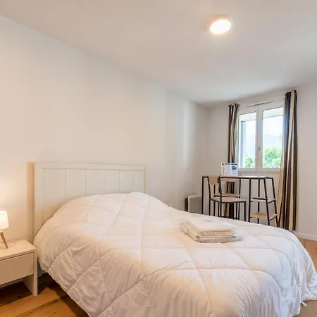 Les Balcons de l'Yse résidence de tourisme-2
