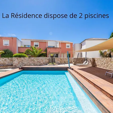 Résidence Les Alizés-2