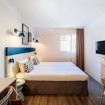 Aparthotel Adagio Access Marseille Prado Périer-2