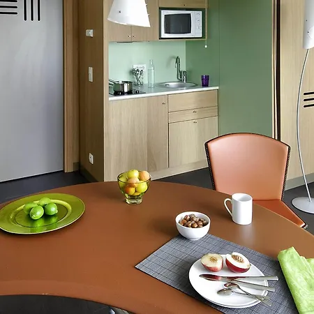 Aparthotel Adagio Bordeaux Centre Gambetta-2