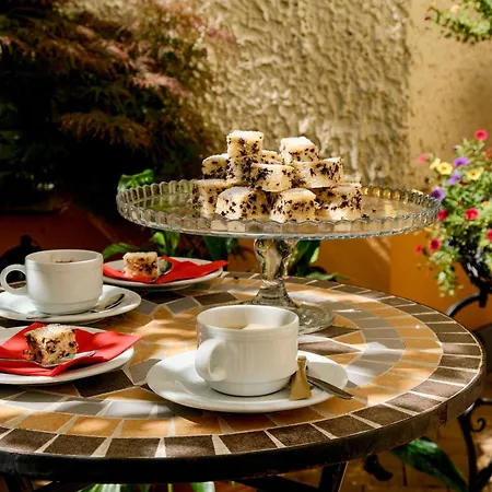 Honigmond Boutique Hotel-2