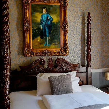 Honigmond Boutique Hotel-3