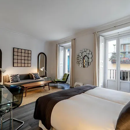 Suite Prado-3