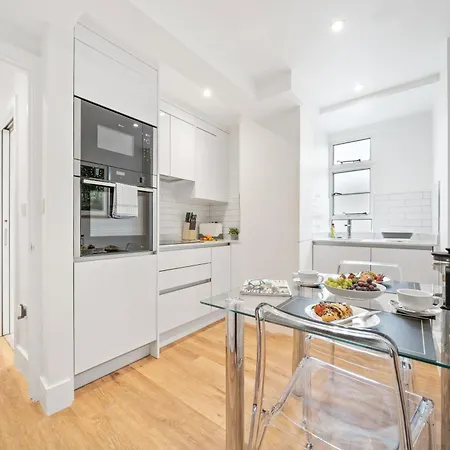 Nell Gwynn Chelsea Accommodation-2