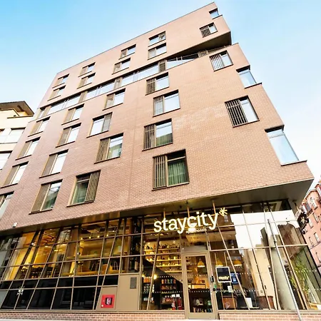 Staycity Aparthotels Dublin Castle-3