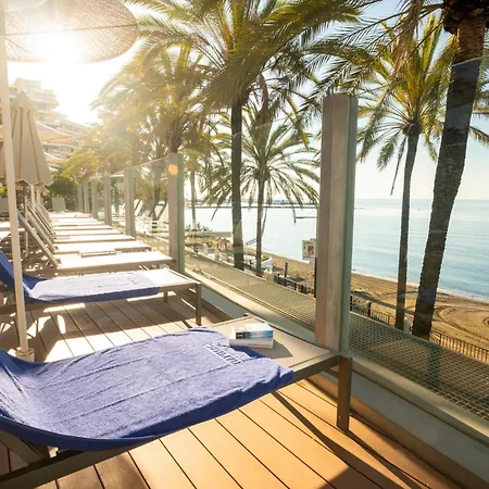 Hapimag Apartments Marbella-2