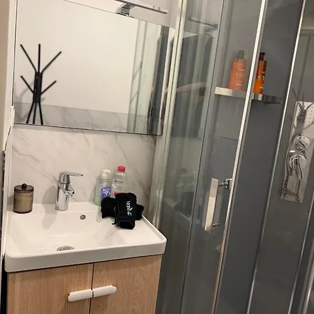 Suite Cocoon Paris-2