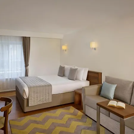 Citadines South Kensington London-3
