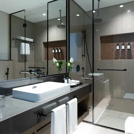 Aura Suites Downtown, Business Bay-2