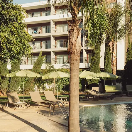 Topazio Vibe Beach Hotel & Apartments - Adults Friendly-2