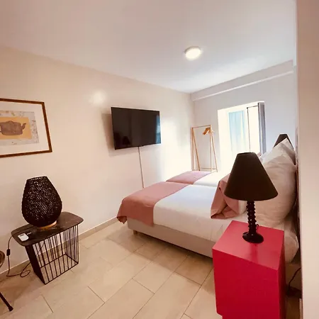 Esmeralda Holidays Apartments-3