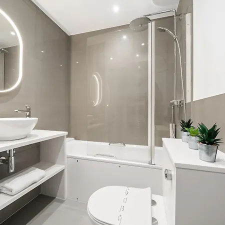 Nell Gwynn Chelsea Accommodation-3