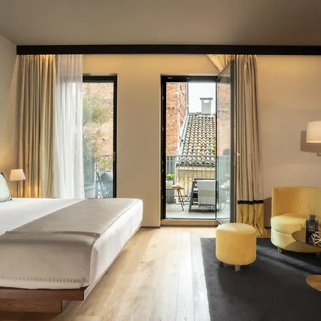 Speronari Suites-2