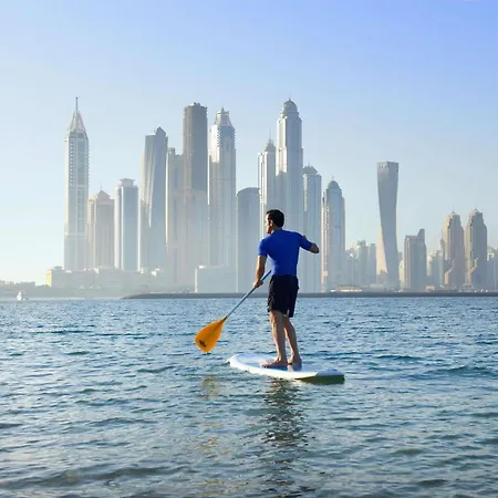 Adagio Premium Dubai Al Barsha-2