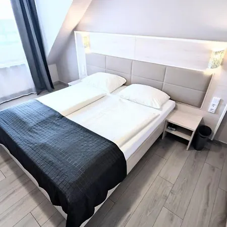 Arabest Aparthotel & Boardinghouse-2