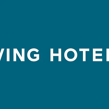 Living Hotel Am Olympiapark-3