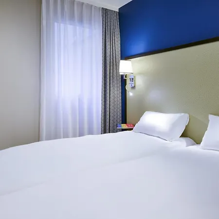 Aparthotel Adagio Monaco Monte Cristo-2