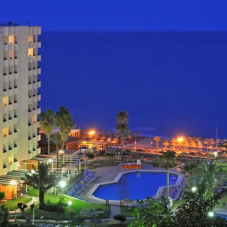 Sol By Melia Puerto Marina-2