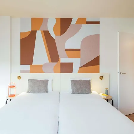 Aparthotel Adagio Access Paris Asnières-2