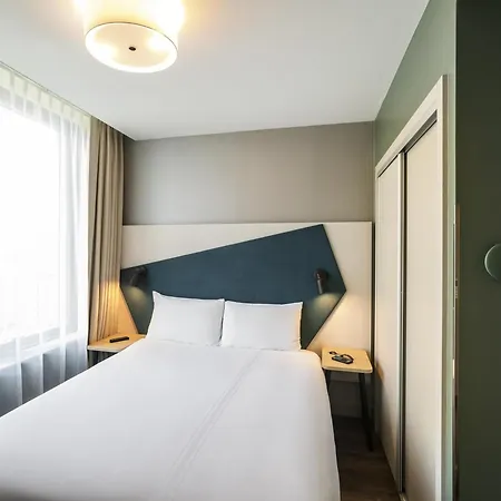Aparthotel Adagio London Stratford-2